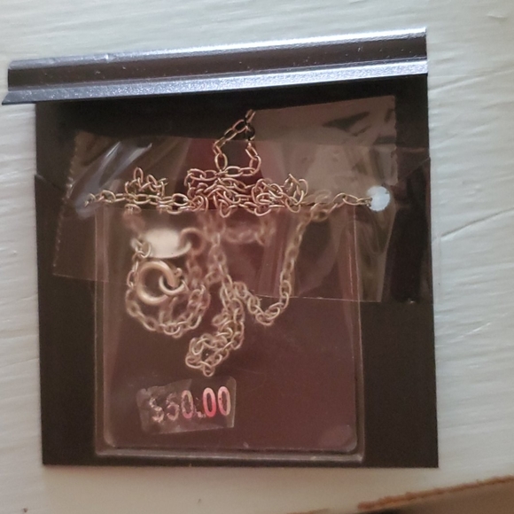 Poodle Necklace - Picture 3 of 3